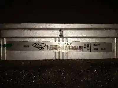 Pezzo di ricambio per auto di seconda mano intercooler per ford ecosport titanium riferimenti oem iam   