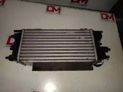 Pezzo di ricambio per auto di seconda mano intercooler per ford ecosport titanium riferimenti oem iam   