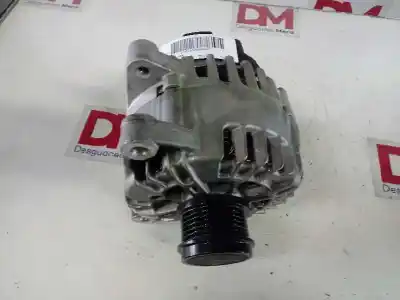 Second-hand car spare part alternator for ford ecosport 1.5 tdci cat oem iam references av6n10300gd  