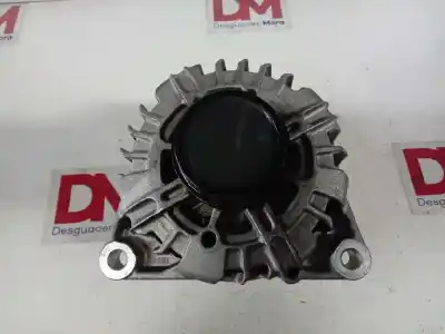 Second-hand car spare part alternator for ford ecosport 1.5 tdci cat oem iam references av6n10300gd  
