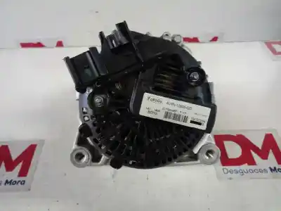 Second-hand car spare part alternator for ford ecosport 1.5 tdci cat oem iam references av6n10300gd  