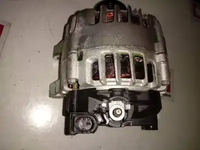 Second-hand car spare part alternator for ford ecosport 1.5 tdci cat oem iam references av6n10300gd  