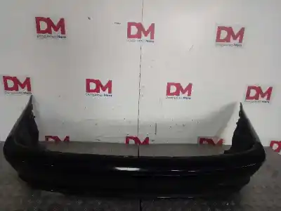Peça sobressalente para automóvel em segunda mão para choques traseiro por bmw serie 3 coupe (e46) 320 ci referências oem iam 