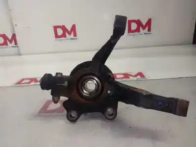 Second-hand car spare part front left knuckle for ford ecosport titanium oem iam references   