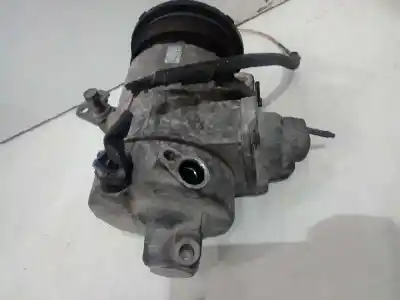 Second-hand car spare part air conditioning compressor for lexus ls430 4.3 v8 32v oem iam references 4472209711  