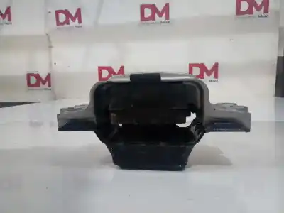 Second-hand car spare part left engine support for seat leon (1p1) 1.2 tsi oem iam references 1k0199555  
