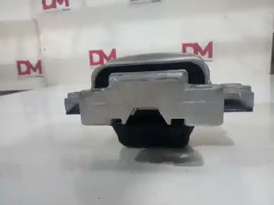 Second-hand car spare part left engine support for seat leon (1p1) 1.2 tsi oem iam references 1k0199555  