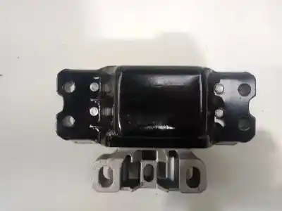 Second-hand car spare part left engine support for seat leon (1p1) 1.2 tsi oem iam references 1k0199555  