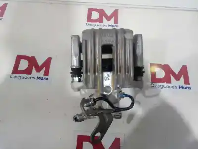 Piesă de schimb auto la mâna a doua etrier de frânã stânga spate pentru seat leon (1p1) 1.2 tsi referințe oem iam 1k0405fp