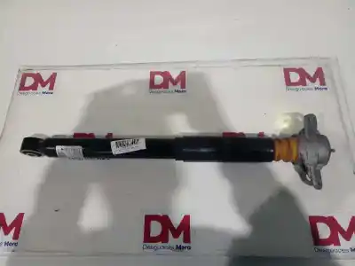 Piesă de schimb auto la mâna a doua amortizor spate stânga pentru seat leon (1p1) 1.2 tsi referințe oem iam 1k0512011ad