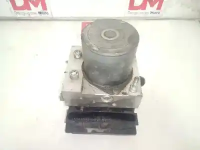 Автозапчасти б/у абс за smart forfour básico (70kw) ссылки oem iam 0265234120