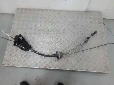 Pezzo di ricambio per auto di seconda mano leva del cambio per lancia phedra 2.0 jtd riferimenti oem iam   