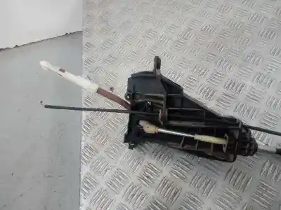 Pezzo di ricambio per auto di seconda mano leva del cambio per lancia phedra 2.0 jtd riferimenti oem iam   