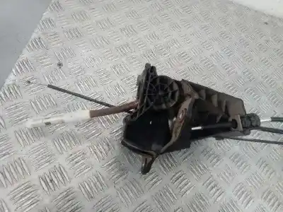 Pezzo di ricambio per auto di seconda mano leva del cambio per lancia phedra 2.0 jtd riferimenti oem iam   