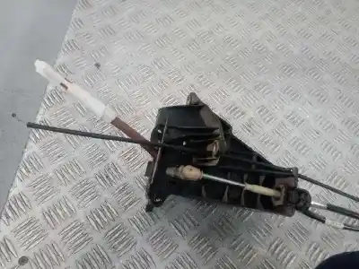 Pezzo di ricambio per auto di seconda mano leva del cambio per lancia phedra 2.0 jtd riferimenti oem iam   