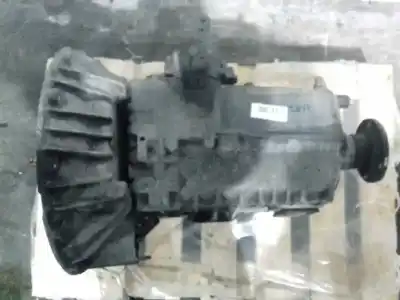 Peça sobressalente para automóvel em segunda mão caixa de velocidades por daf fa 55.210 referências oem iam s6-36/2 6.93-0.80  