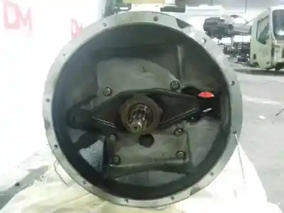 Peça sobressalente para automóvel em segunda mão caixa de velocidades por daf fa 55.210 referências oem iam s6-36/2 6.93-0.80  