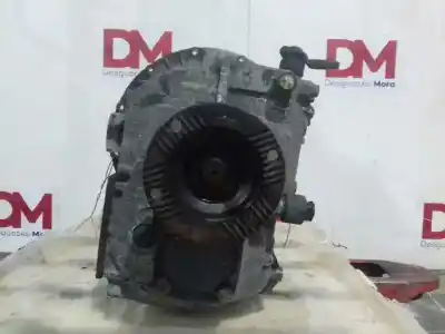 Peça sobressalente para automóvel em segunda mão caixa de velocidades por daf fa 55.210 referências oem iam s6-36/2 6.93-0.80  