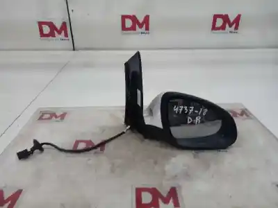 Pezzo di ricambio per auto di seconda mano RETROVISORE DESTRO per OPEL ASTRA J LIM.  Riferimenti OEM IAM 13302750  