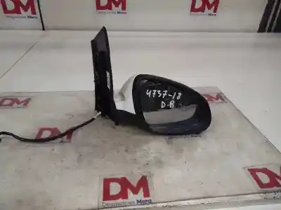 Pièce détachée automobile d'occasion rétroviseur droit pour opel astra j berlina 5p 1.7 excellence références oem iam 13302750  