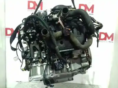 Автозапчастина б/у ДВИГУН КОМПЛЕКТ для PEUGEOT 407  Посилання на OEM IAM RFN  