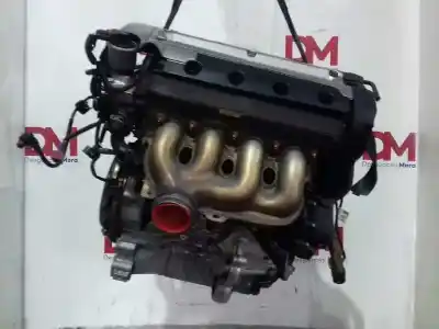 Pièce détachée automobile d'occasion moteur complet pour peugeot 407 407 2.0 hdi références oem iam rfn  