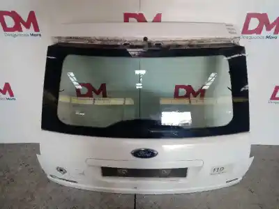 Second-hand car spare part tailgate for ford c-max (cb3) ghia oem iam references 