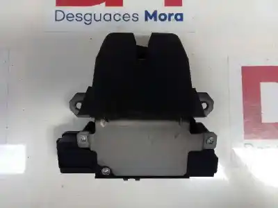 Second-hand car spare part trunk lock for ford c-max (cb3) ghia oem iam references 
