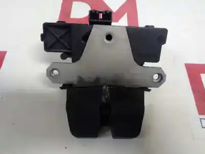 Second-hand car spare part trunk lock for ford c-max (cb3) ghia oem iam references   