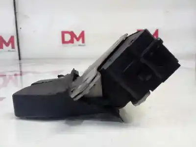 Second-hand car spare part trunk lock for ford c-max (cb3) ghia oem iam references   
