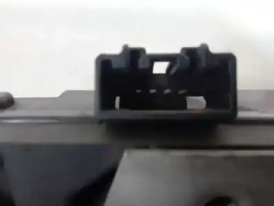 Second-hand car spare part trunk lock for ford c-max (cb3) ghia oem iam references   