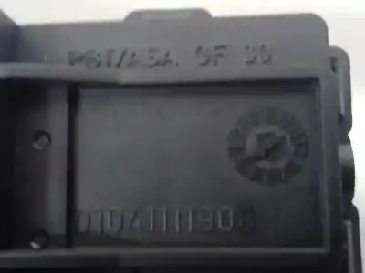 Second-hand car spare part trunk lock for ford c-max (cb3) ghia oem iam references   