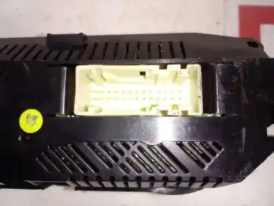 Автозапчасти б/у климат-контроль за ford focus c-max (cap) ghia (d) ссылки oem iam   