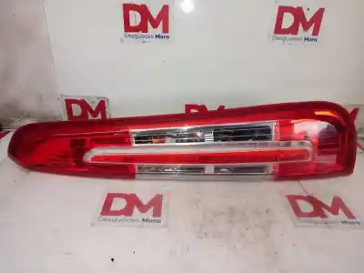 Автозапчасти б/у правый задний фонарь за ford focus c-max (cap) ghia (d) ссылки oem iam   