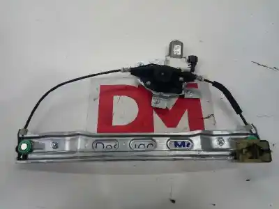 Second-hand car spare part driver left window regulator for ford transit courier ambiente oem iam references et76a23201bd  