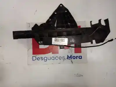 Second-hand car spare part front right door lock for ford c-max (cb3) ghia oem iam references 