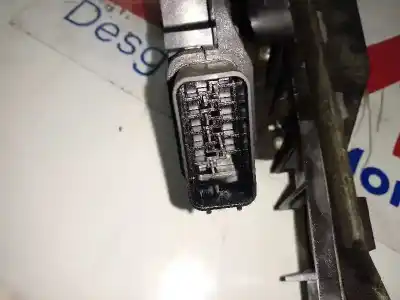 Second-hand car spare part front right door lock for ford c-max (cb3) ghia oem iam references   