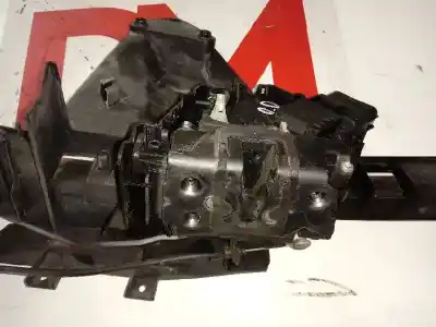 Second-hand car spare part front right door lock for ford c-max (cb3) ghia oem iam references   