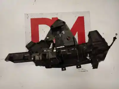 Second-hand car spare part left front door lock for ford c-max (cb3) ghia oem iam references   