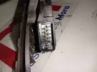 Second-hand car spare part left front door lock for ford c-max (cb3) ghia oem iam references   