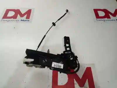 Автозапчасти б/у замок левой передней двери за ford transit courier ambiente ссылки oem iam 2070970