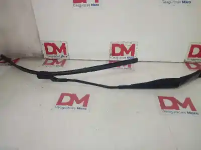 Tweedehands auto-onderdeel ruitenwisser arm links voor voor fiat 500 l (330) beats edition oem iam-referenties 