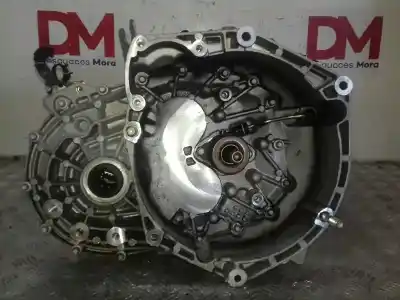 Tweedehands auto-onderdeel versnellingsbak voor fiat 500 l (330) beats edition oem iam-referenties 1022