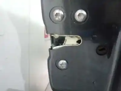 Tweedehands auto-onderdeel deurslot rechts voor voor fiat 500 l (330) beats edition oem iam-referenties 