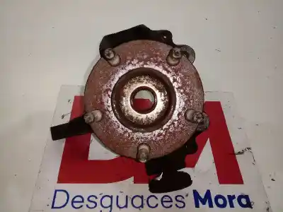 Second-hand car spare part front left knuckle for ford c-max (cb3) ghia oem iam references 