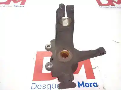 Second-hand car spare part front left knuckle for ford c-max (cb3) ghia oem iam references   