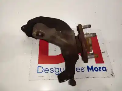 Second-hand car spare part front left knuckle for ford c-max (cb3) ghia oem iam references   