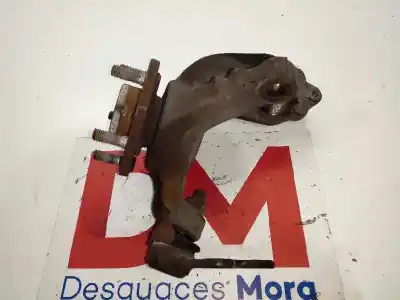 Second-hand car spare part front right knuckle for ford c-max (cb3) ghia oem iam references   