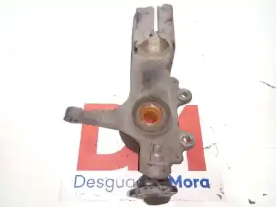 Second-hand car spare part front right knuckle for ford c-max (cb3) ghia oem iam references   