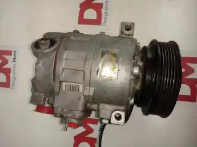 Piesă de schimb auto la mâna a doua compresor de aer condiționat pentru audi a6 avant 2.4 v6 30v referințe oem iam   